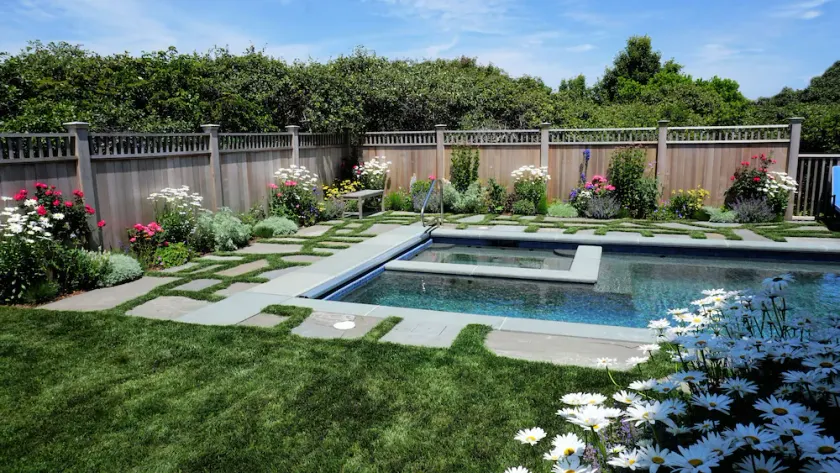 Tom Nevers Bluff, Pool / Spa / AC, Udsigt, 1/2 Block to Ocean, 2-MBRs, Jeep-avail - Image 1