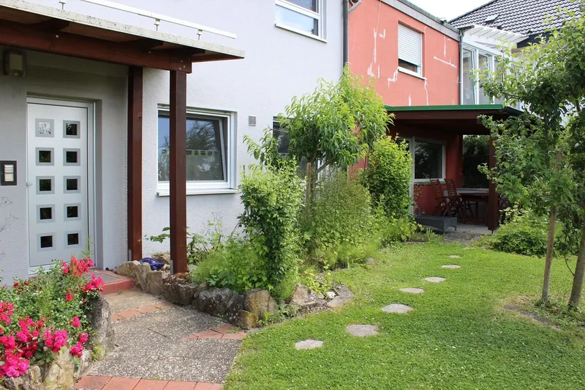 Appartamento Garden - Apartment Christin - Image 1