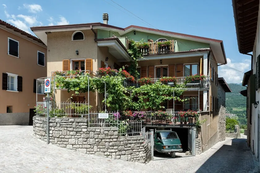 Bright and comfortable - Appartamento Aria - Image 1
