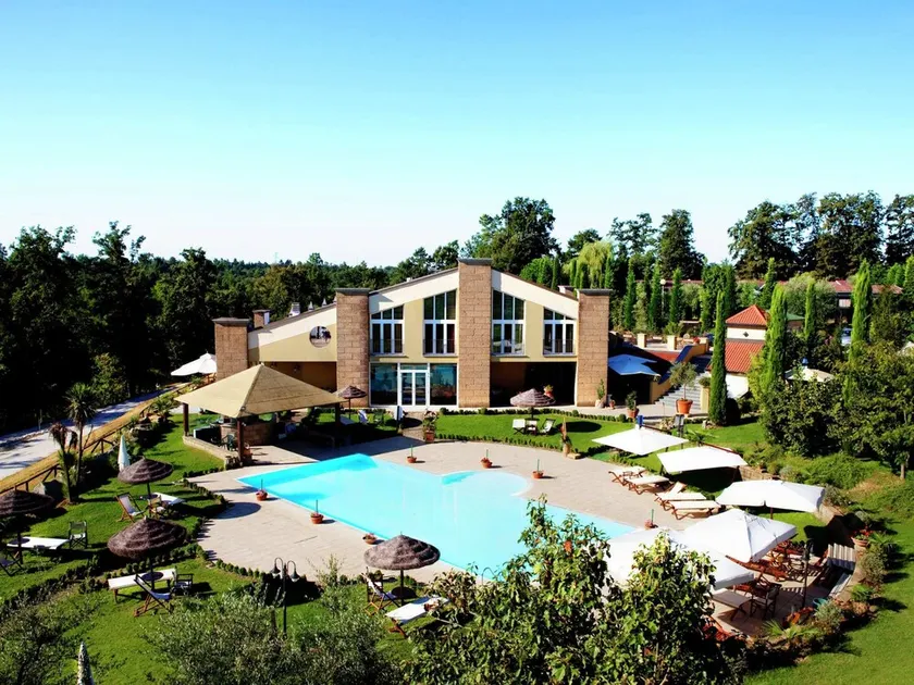 Cozy Tuscan Getaway - Image 1