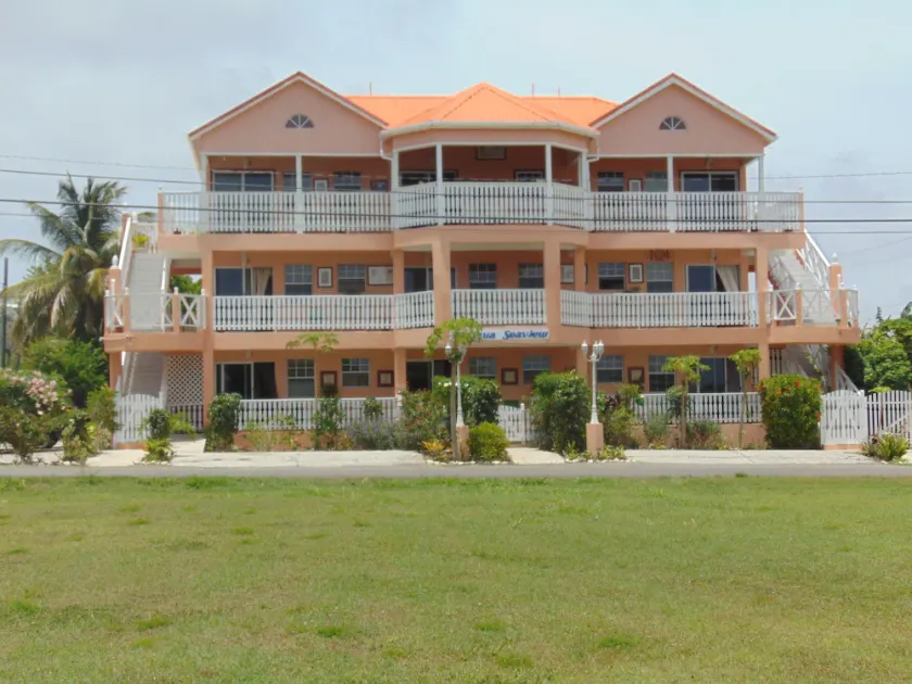 Antigua Seaview Oleander 3 - Image 1