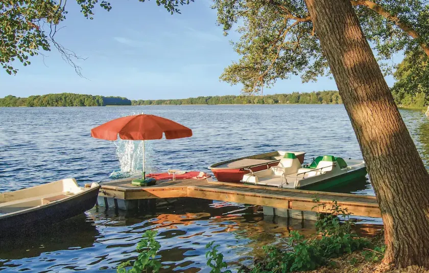 Nice Home In Pinnow With Wifi - Image 1