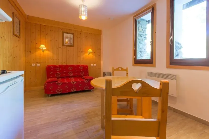 Mountain Decor with Pool in Combloux! # GC7 - Image 1