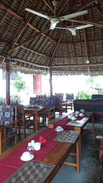 Fish Hostel - Image 1