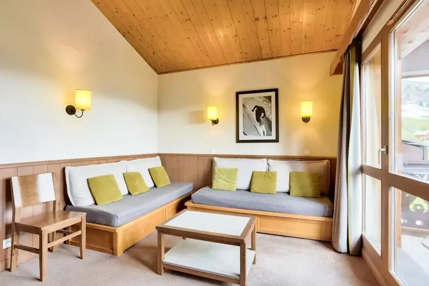 Appartement 3 pièces 7 personnes - Sélection - Image 1