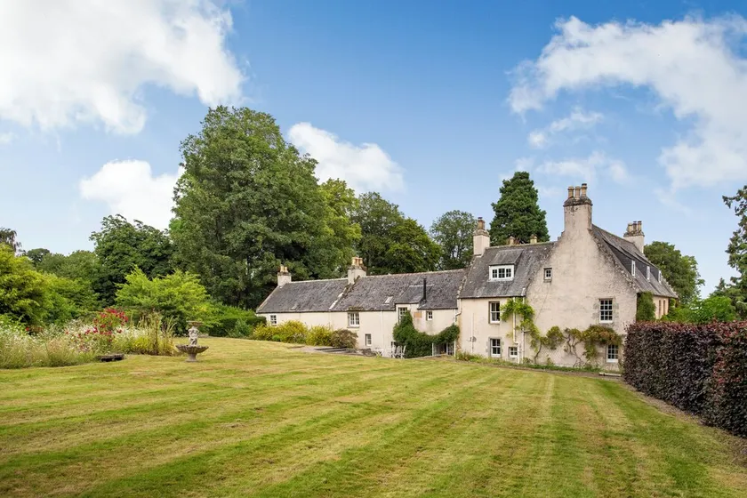 The Garden Flat - Ardullie Lodge - Image 1
