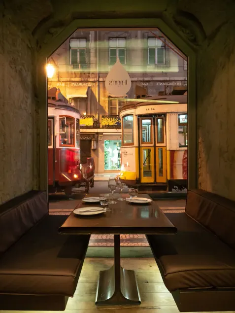 Hotel Figueira Lisboa - Image 1
