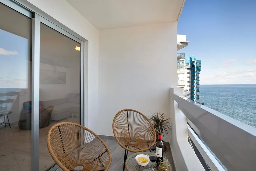 Salitre Suites Tamara - Image 1
