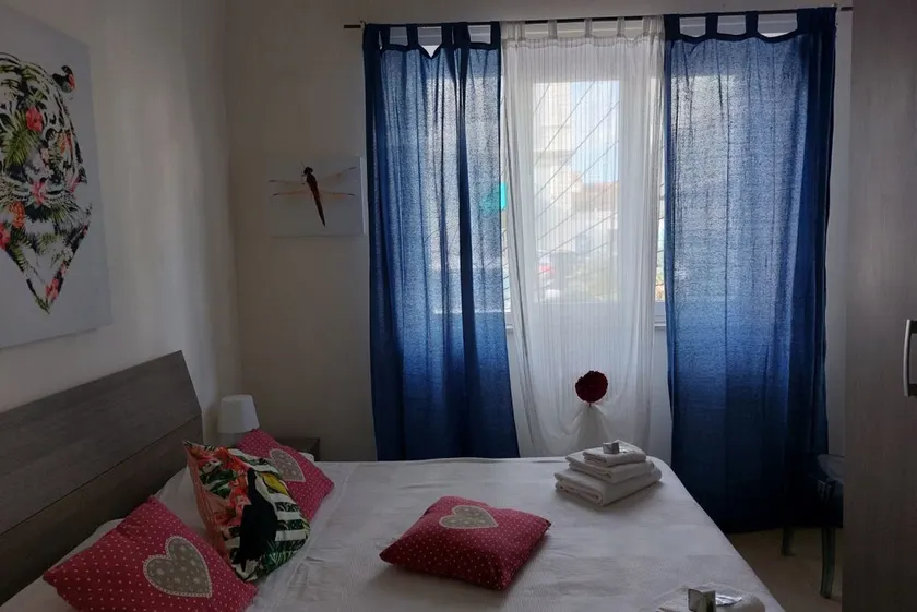 Foscolo 1 appartement, à 100 m de la mer - Image 1