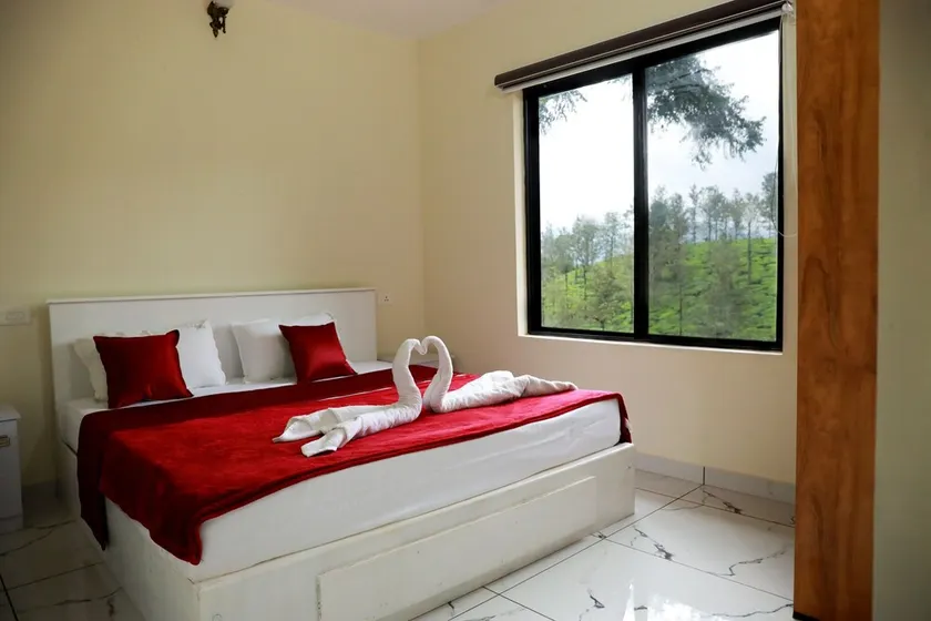 Green Garden Jasmine Cottage - Image 1