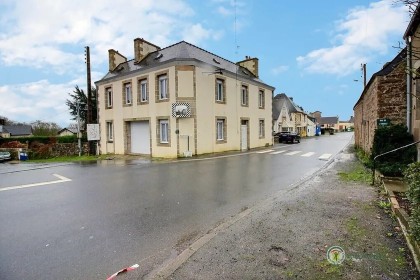 Trémélois - TREMEL - Gîte - Image 1