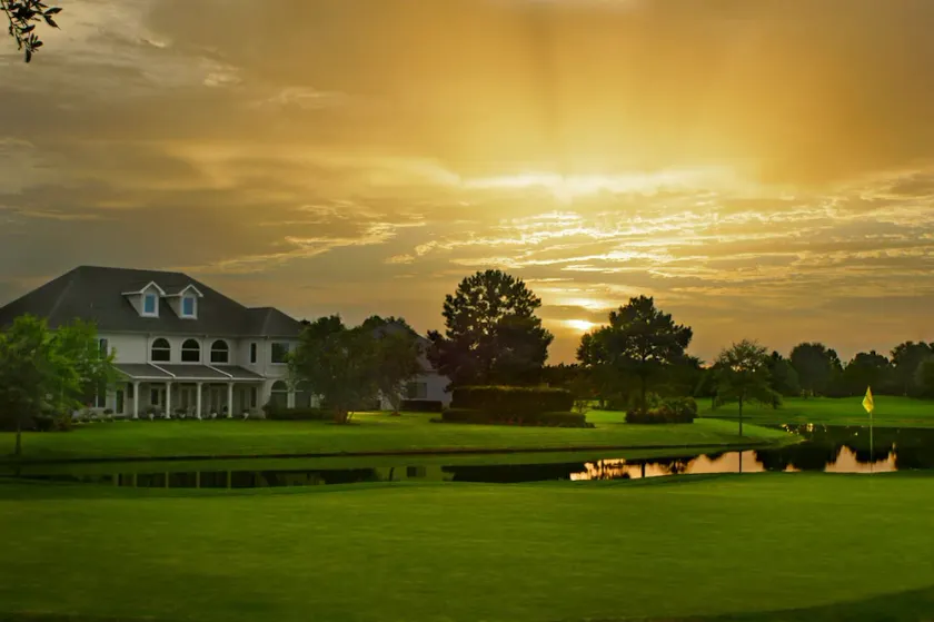 Cypress Point - Image 1