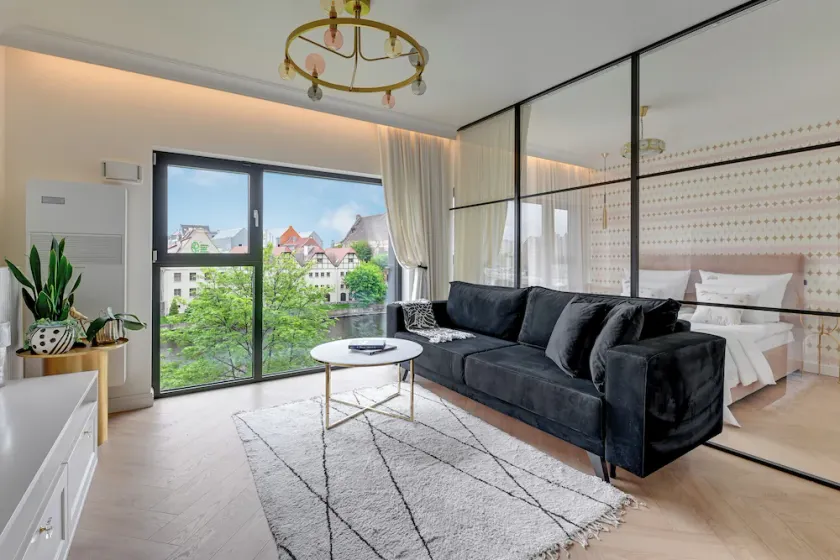 Rezydencja Wintera Apartaments - Image 1