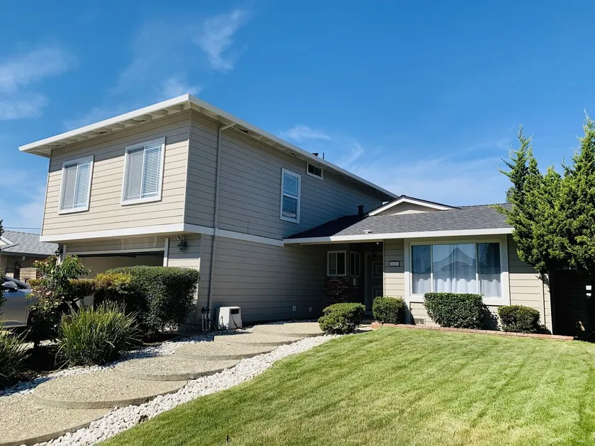 Charming House in San Jose Evergreen 5Br/3Bt 8Beds - Image 1