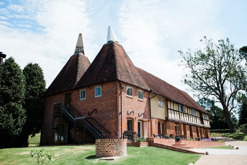 1 & 2 bedroom Weaver's Cottages at Frame Farm - Image 1