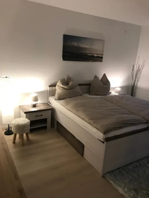 Esperienza vacanze nel Palatinato: nel nostro nuovo appartamento 3 ZKB - Image 1