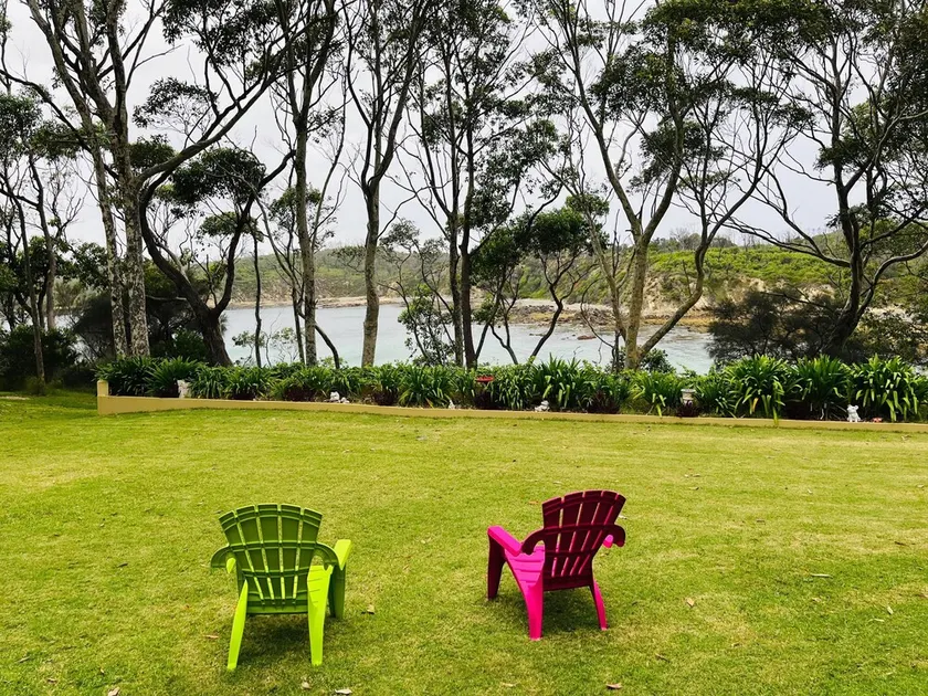 100 m from a secluded beach - Image 1