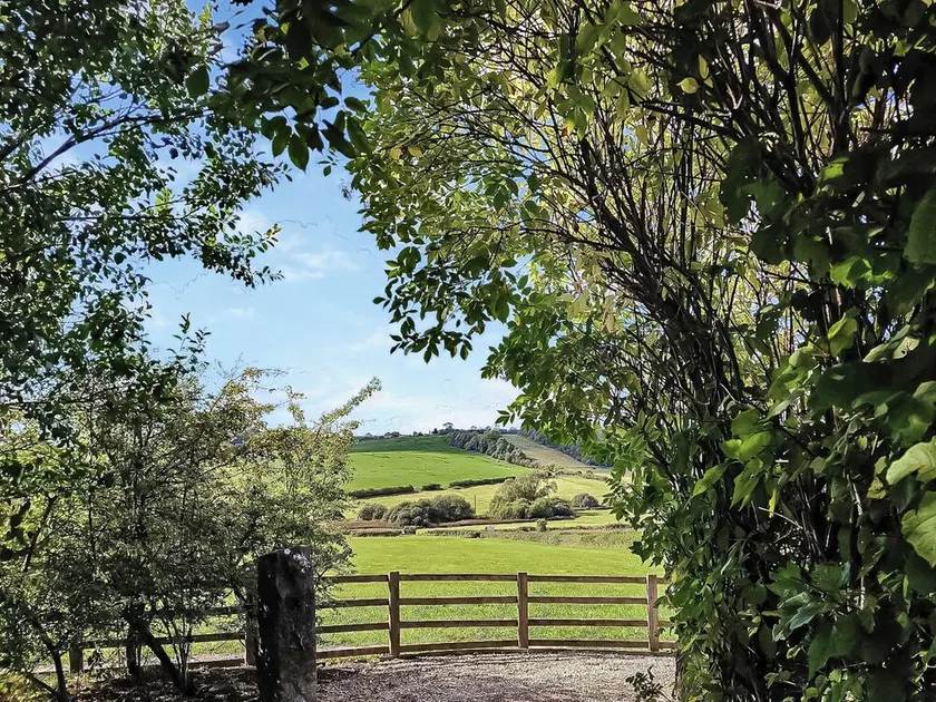 7 chambres à coucher à Bradbourne, near Ashbourne - Image 1