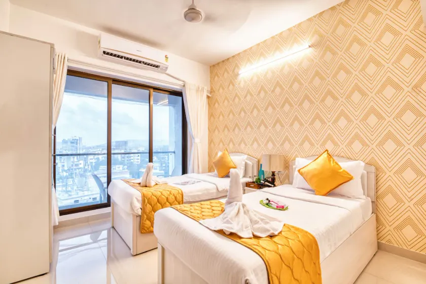 Sanatcruz HomeSuites - Gagal Home - Image 1