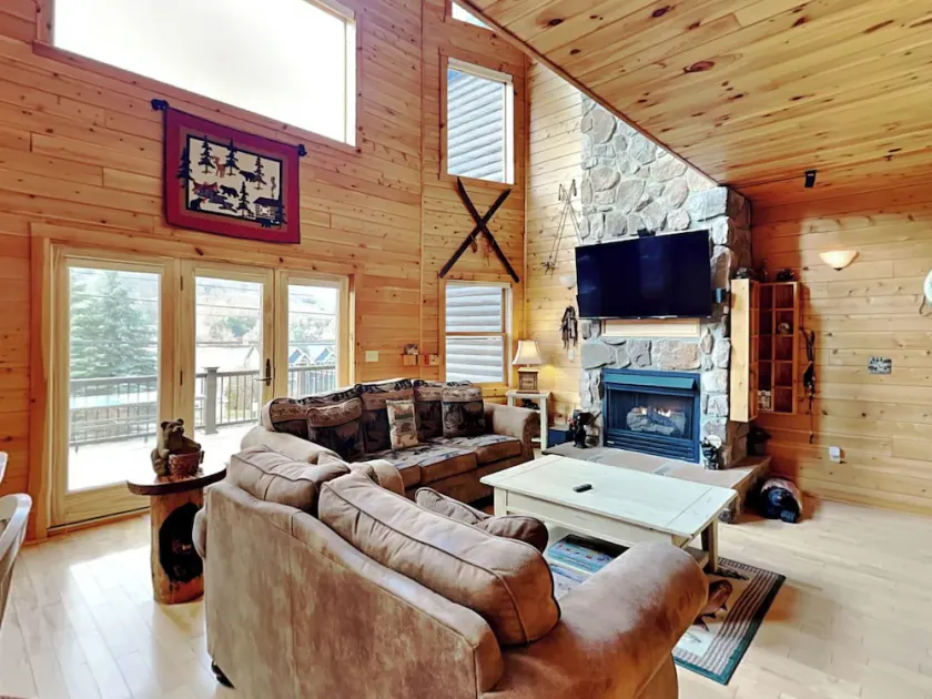 Cedar Shores Villa 10 Bear Camp - Image 1