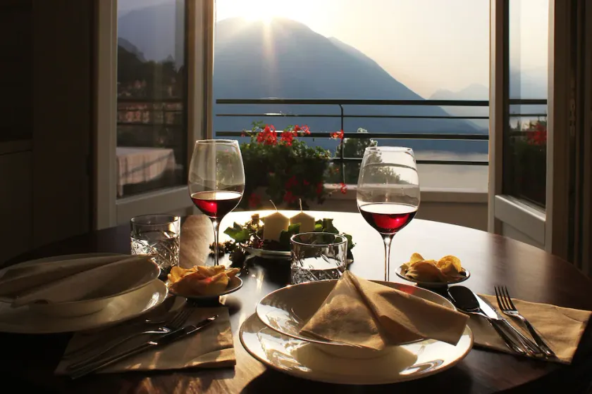 Bluelake Apartment - Lake Como - Image 1