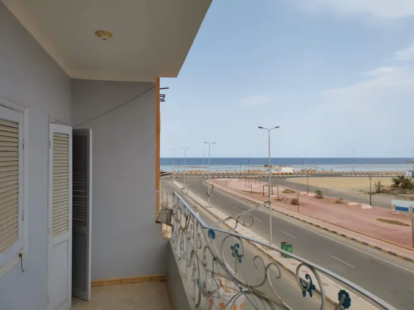 Qussier sea view apartment - Image 1