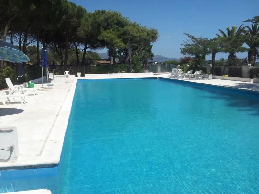 Köstliche Villa 150 m vom Meer entfernt - Image 1