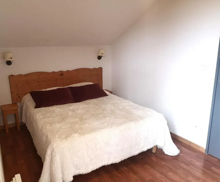 Landhaus, bis 300m skipiste, schwimmbad, sauna, terrasse, parkmöglichkeiten, fernseher - Image 1