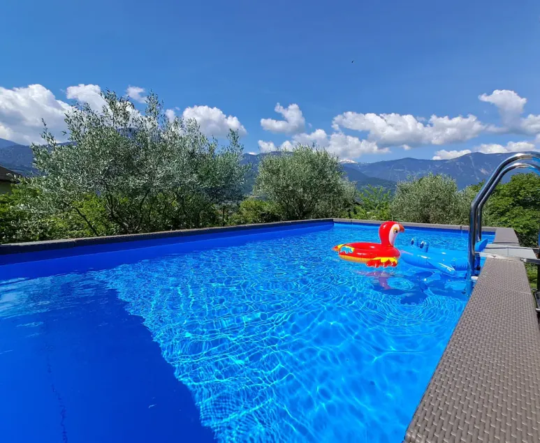 Gartensuite Oliveto - Image 1