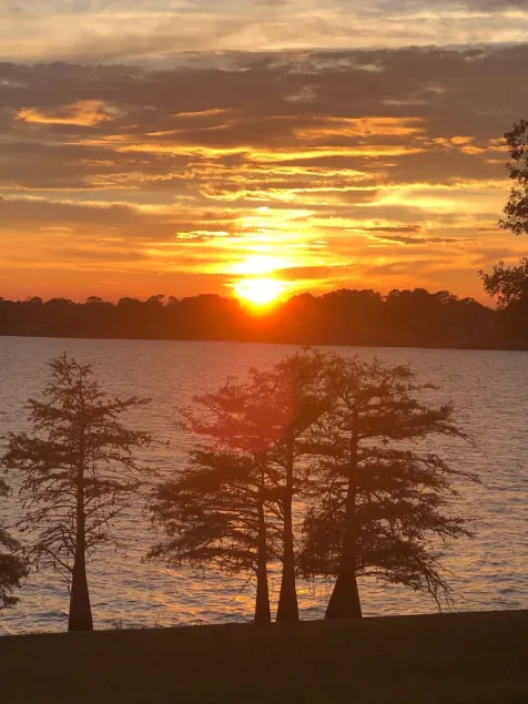 Toledo Bend! Great Fishing with Great Sunsets! - Image 1
