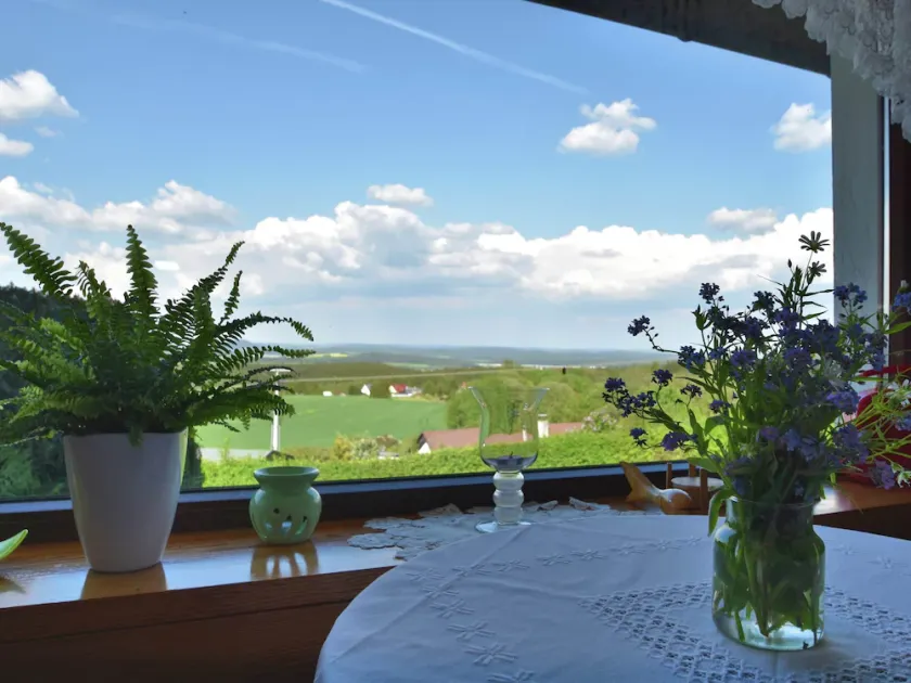 Quiet Getaway near Ilmenau - Image 1
