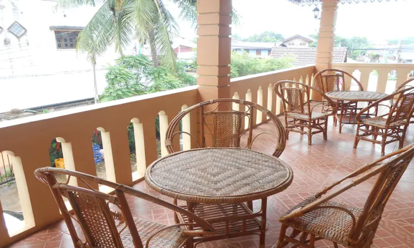 Vanhmaly Hotel - Image 1