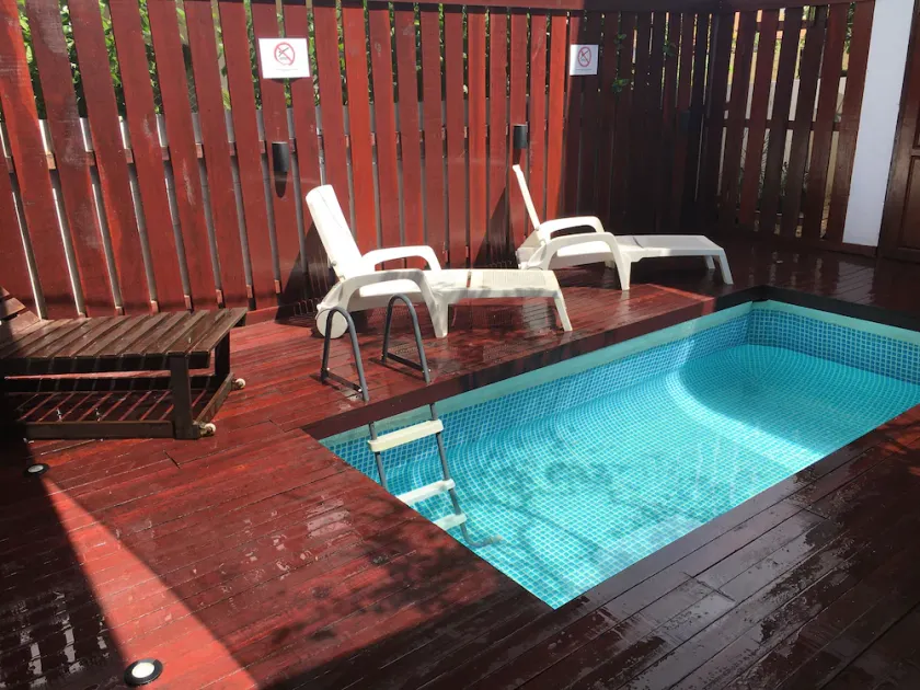Very Charming 1-Bed Studio-Apartment in Paramaribo - Image 1