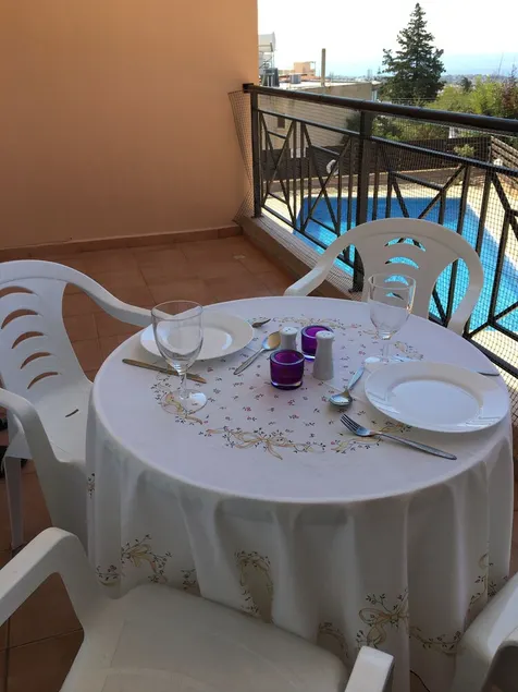 Sviluppo privato di 12 appartamenti nel centro di Peyia. Vicino a Coral Bay. - Image 1