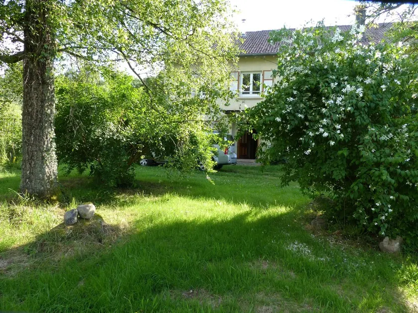 The House of Patrel - Bed hôtes_4 folk - Image 1