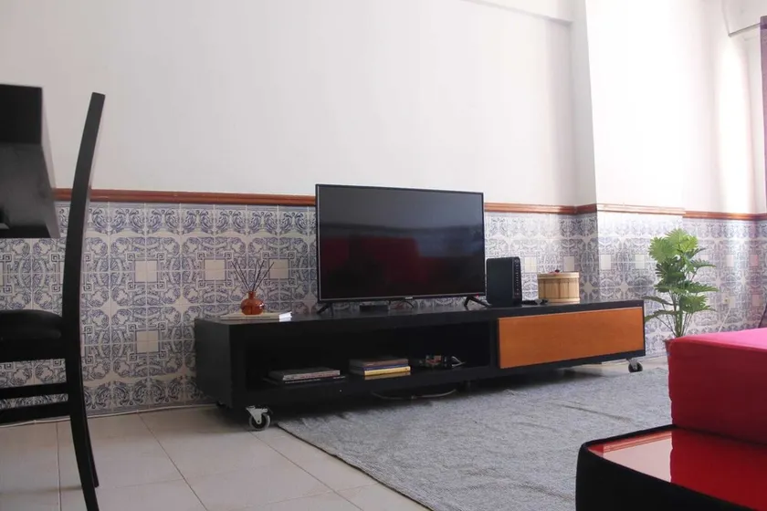 2 bedroom apartment Massamá - Image 1