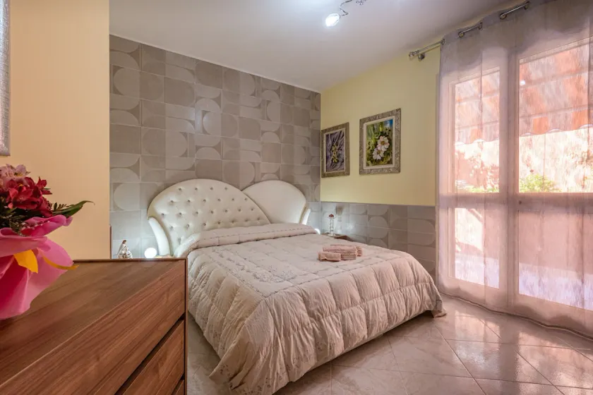 Appartamento per vacanze 'Paradiso Marino' con terrazza, giardino e Wi-Fi - Image 1