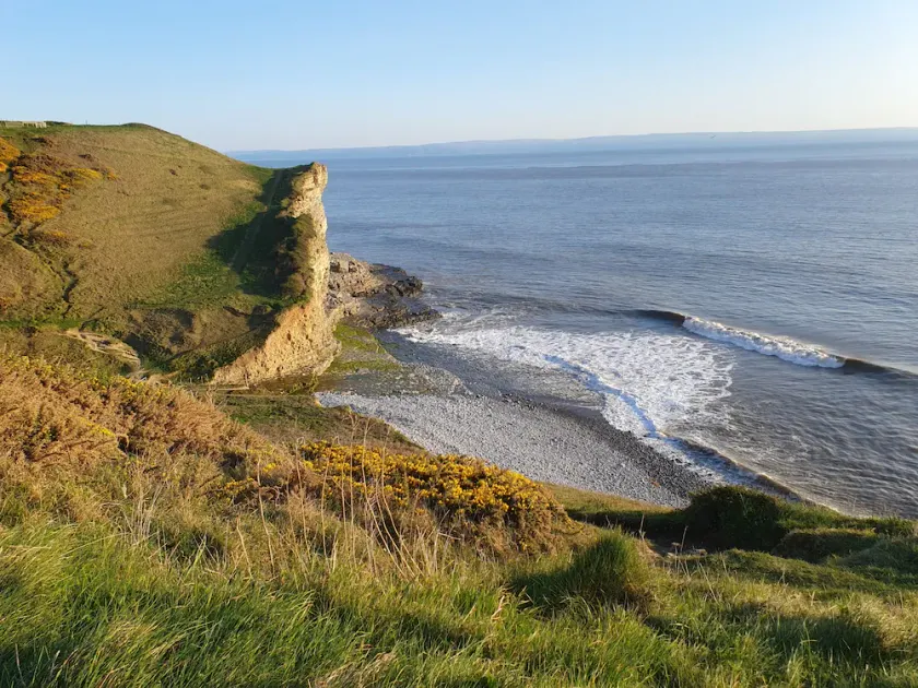 Luxury Shepherds Hut Near Glamorgan Coast - Image 1