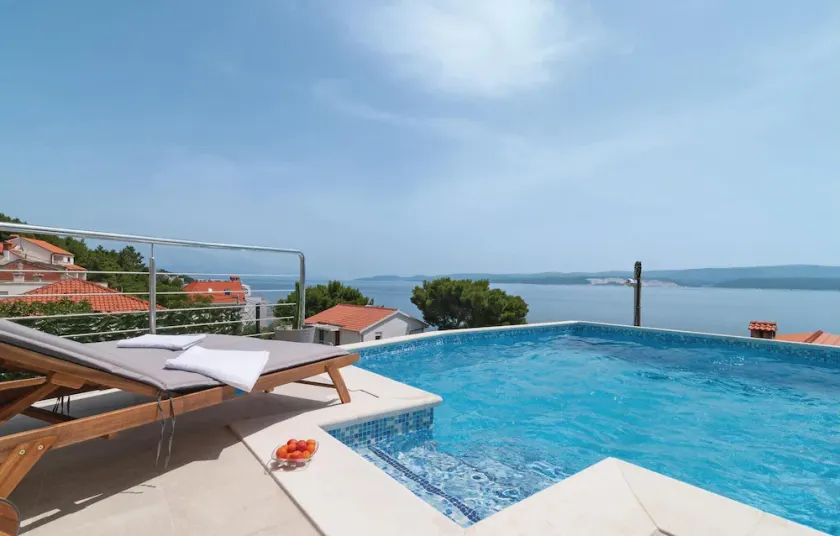 Lovely home in Stanici - Image 1