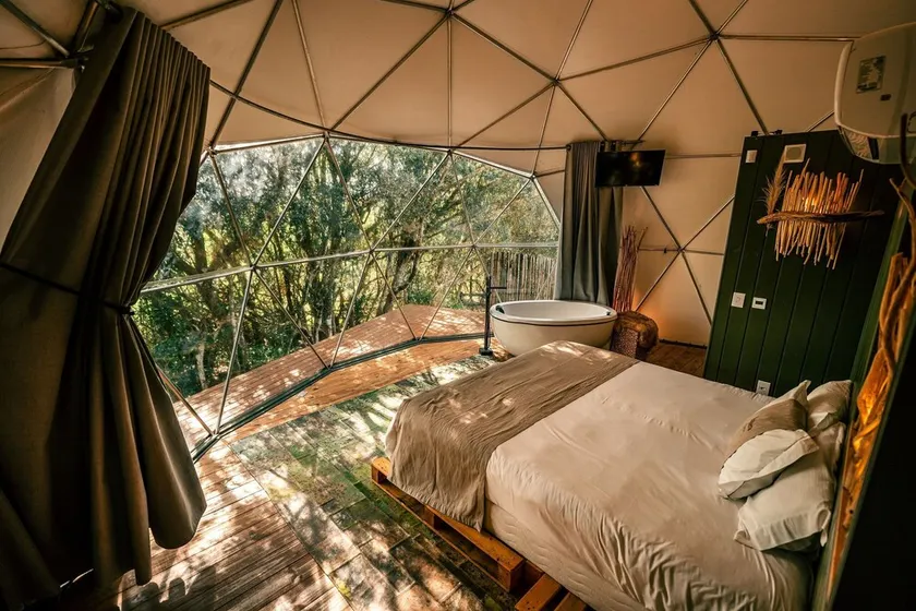 Esphera Glamping - Gravataí - RS - Image 1