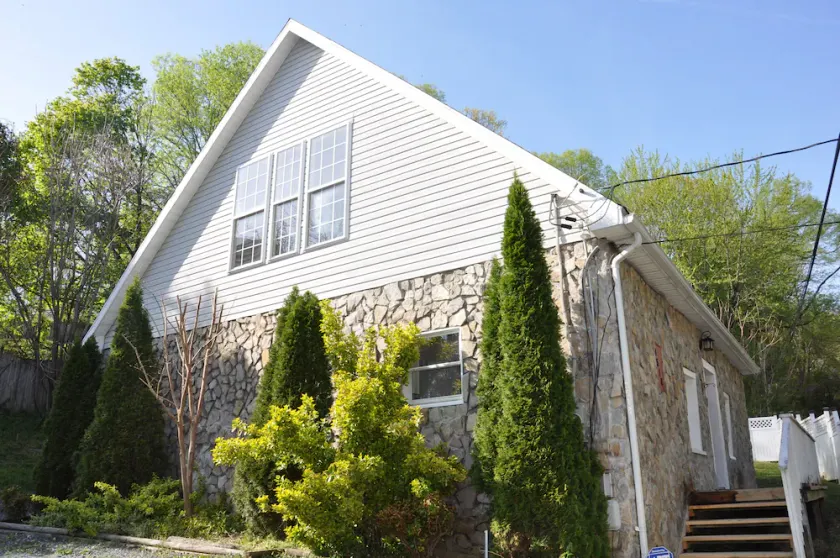 Modern Chalet near Historic Harpers Ferry! - Image 1