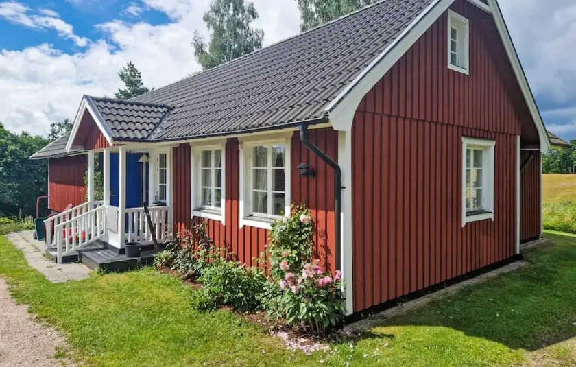 Tolles Zuhause in Vittsjö - Image 1