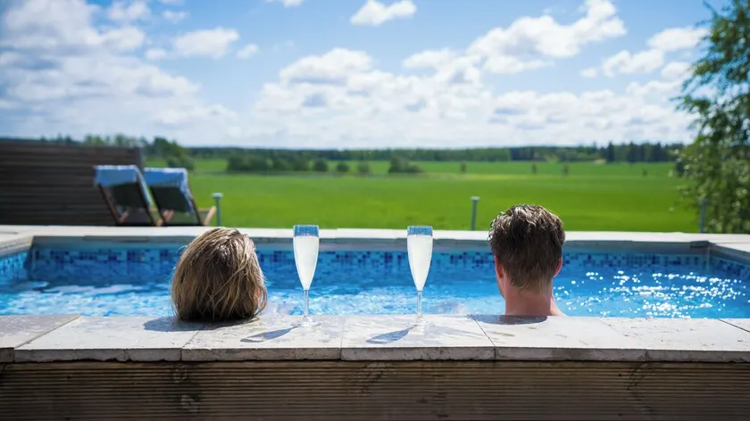 Högby Spa & Konferens - Image 1