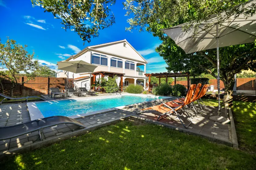 Bienvenue à la maison de vacances à Donje Raštane - Image 1