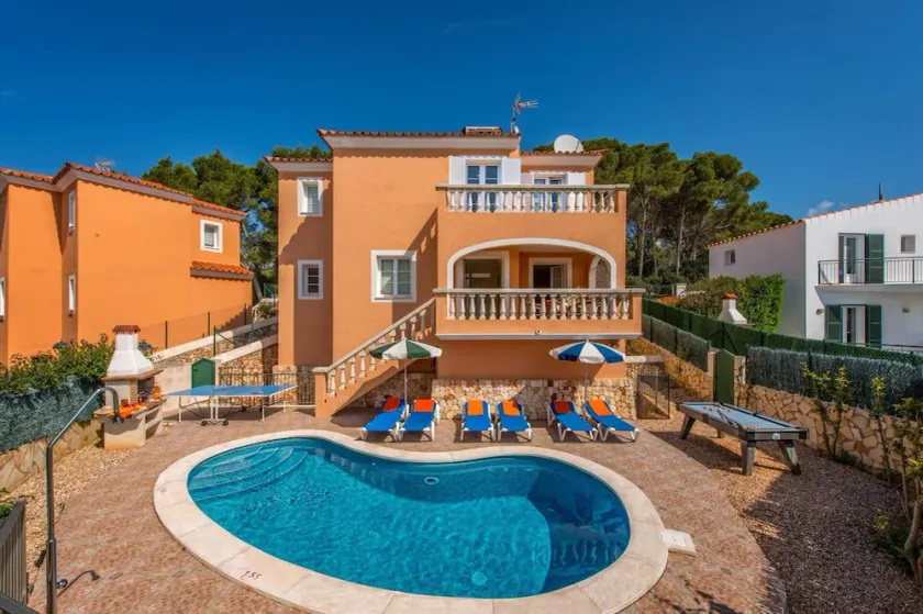 Villa Dolores by Villa Plus - Image 1