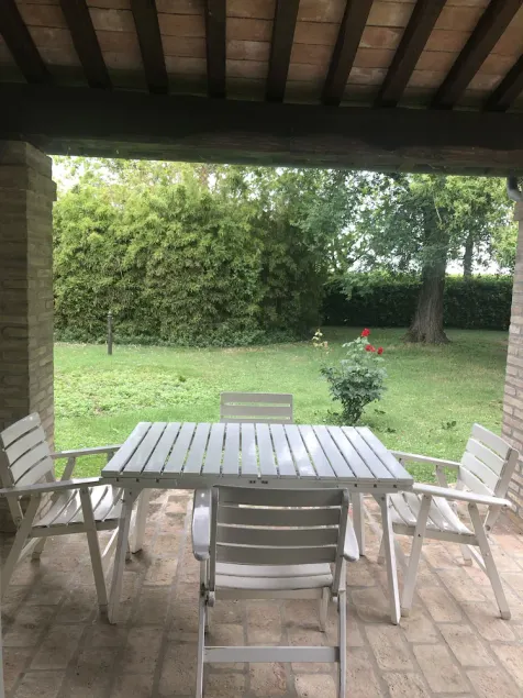 Cascina delle Rondini Charme Country House - Image 1