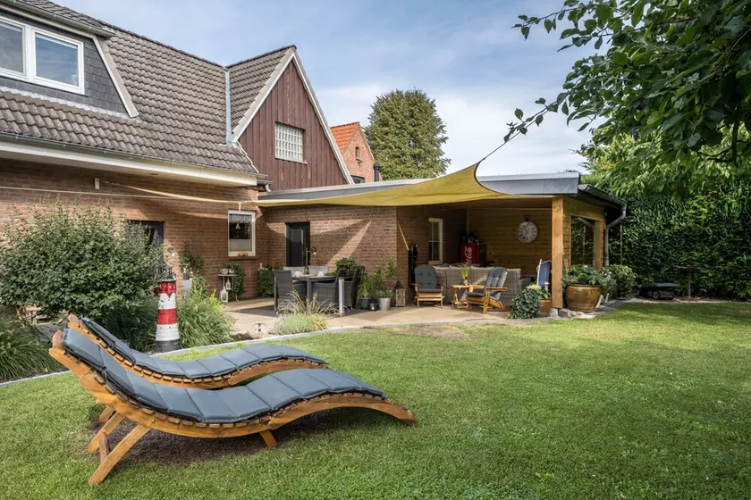 Ankerplatz Maria (Zuhause an der Ostsee) - Image 1
