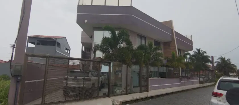 Luxury house in Arraial do Cabo - Image 1