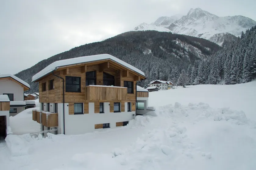 Chalet di lusso vicino a Sankt Anton am Arlberg - Image 1