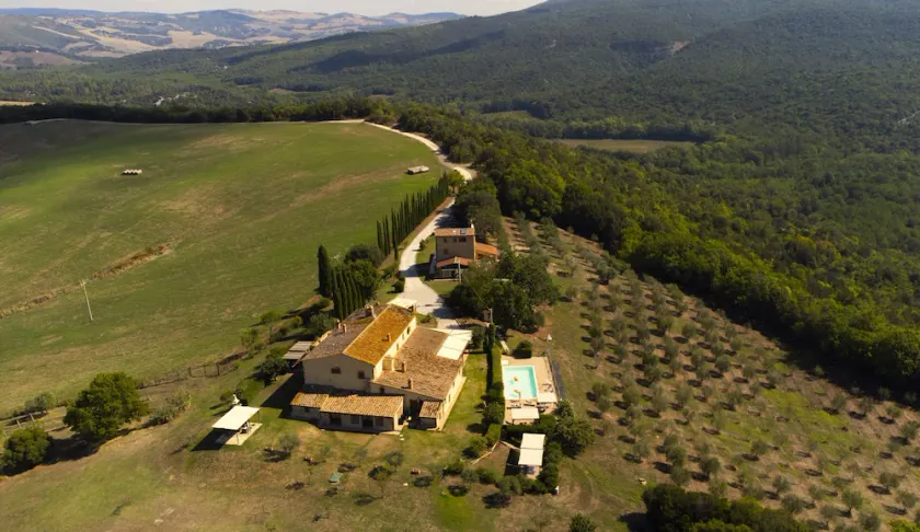 Villanovia Country House & Spa - Por dentro da natureza, arte cercada - Image 1